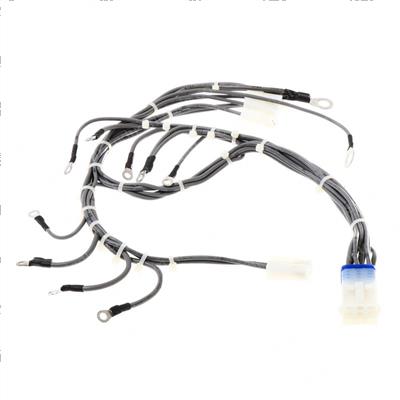 Picture of Wiring Hrns