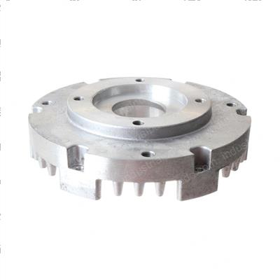 Picture of End - Shield