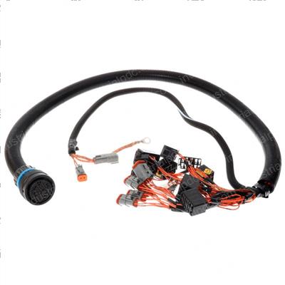 Picture of Harness Arm Res