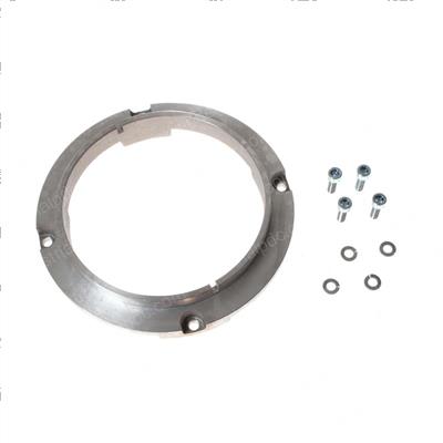 Picture of Bracket - Drive End W/4 Screws