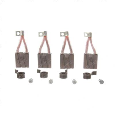 Picture of Brushes - With Springs