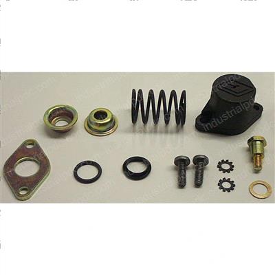 Picture of Endcap Kit - Control Valve