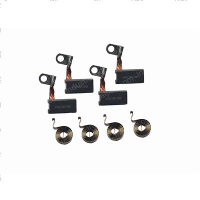 Picture of Brush Set - With Springs