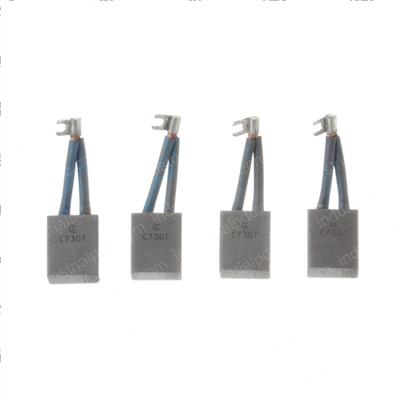 Picture of Brush - Motor