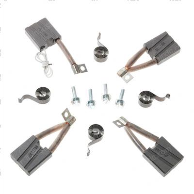 Picture of Set Brushes W S