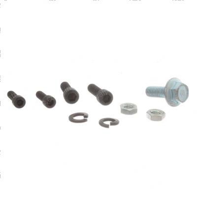 Picture of Hardware Kit