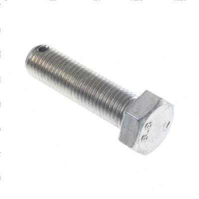 Picture of Drilled Cpscr