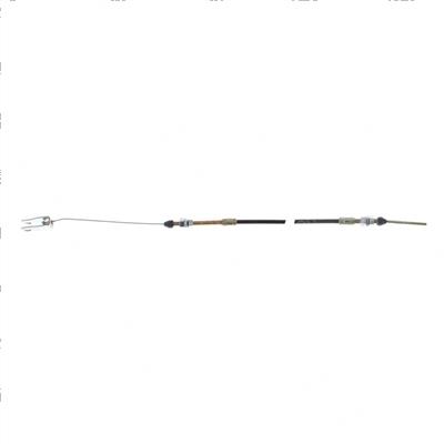 Picture of Cable - Throttle