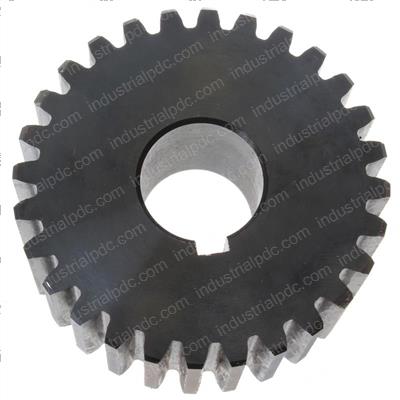 Picture of Hub Splined