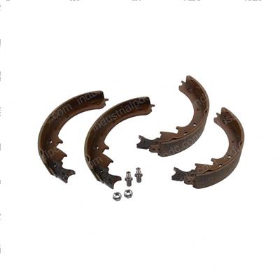 Picture of Shoe Set - Brake (4)