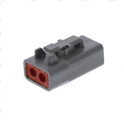 Picture of 2 Way Socket Re