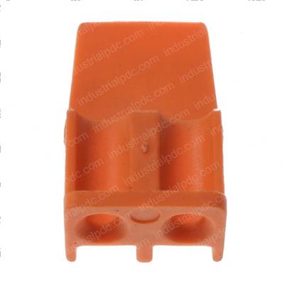 Picture of Socket - 2 Position Lock Conn