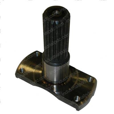 Picture of Shaft-Input