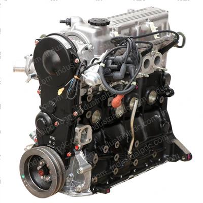 Picture of Engine - Long Block