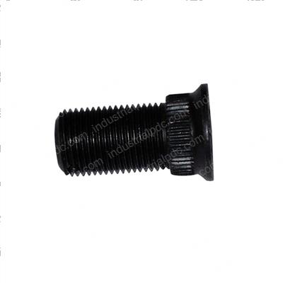 Picture of Wheel Bolt - Round Head