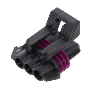 Picture of Connector 3 F M