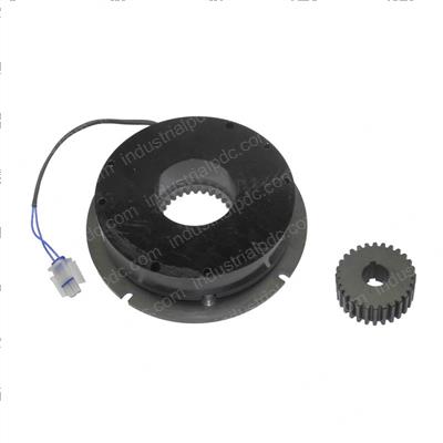 Picture of Brake Assembly - Electric