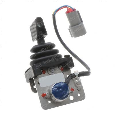 Picture of Lever - Electronic