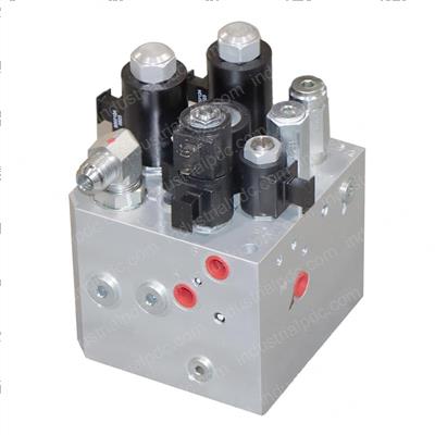 Picture of Hyd Ctl Valve