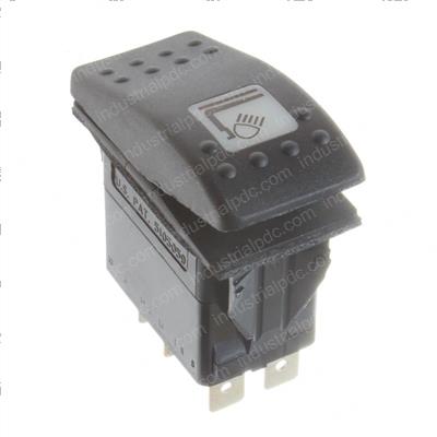 Picture of Switch - Rocker