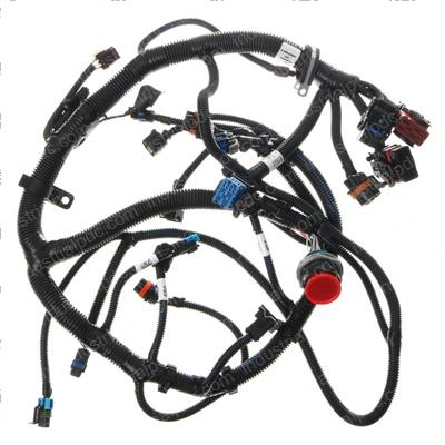 Picture of Harness  Engin