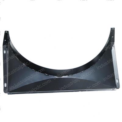 Picture of Shroud - Radiator