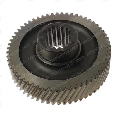 Picture of Gear Helical