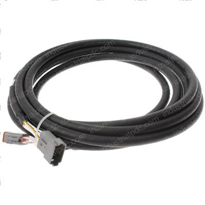 Picture of Mast Wire Harne