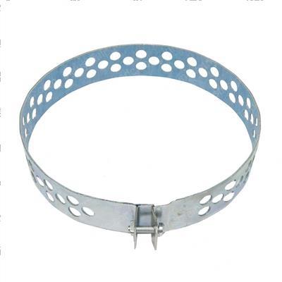 Picture of Protective Strap Elec Motor