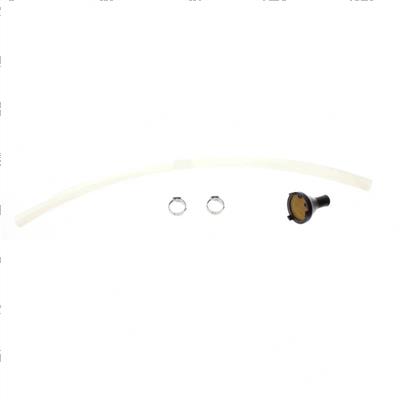 Picture of Tube Inlet W/S