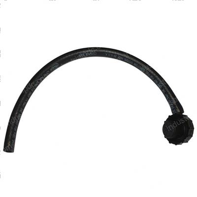 Picture of Outlet Assembly