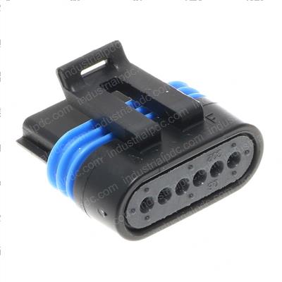 Picture of Connector