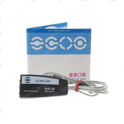Picture of Usb-Can Interface
