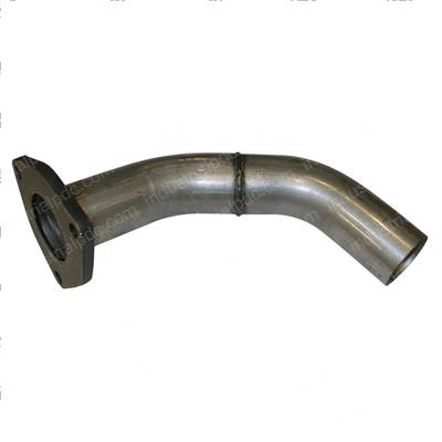 Picture of Exhaust Pipe Wl