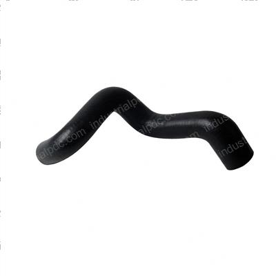 Picture of Hose - Upper Radiator