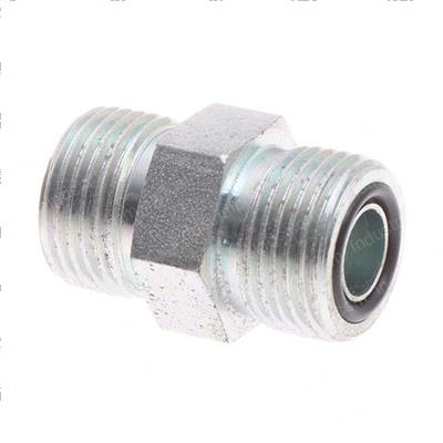 Picture of 13/16" Orfs X 13/16" Orfs Fitt