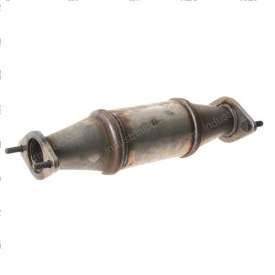Picture of Catalytic Conve