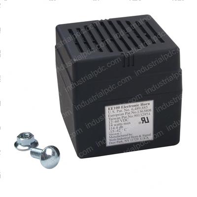 Picture of Horn - Electronic