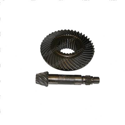 Picture of Gear Set - Bevel