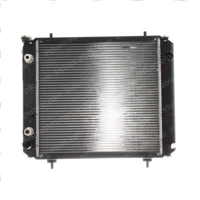 Picture of Radiator Assembly