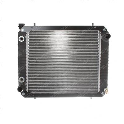 Picture of Radiator Assembly