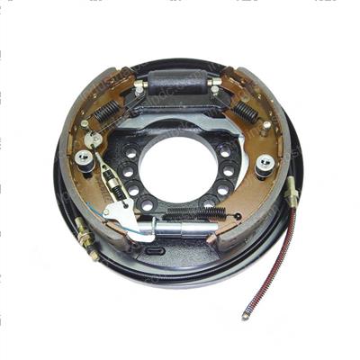 Picture of Brake Assembly - Rh