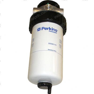 Picture of Filter - Fuel