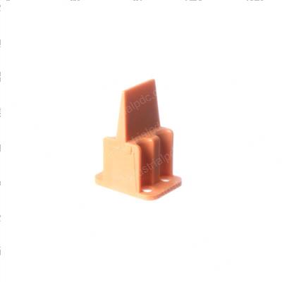 Picture of Lock Plug 4 Way 12-14ga
