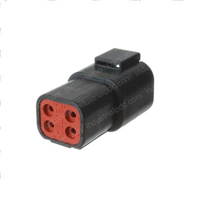 Picture of Pin Housing 4 Way