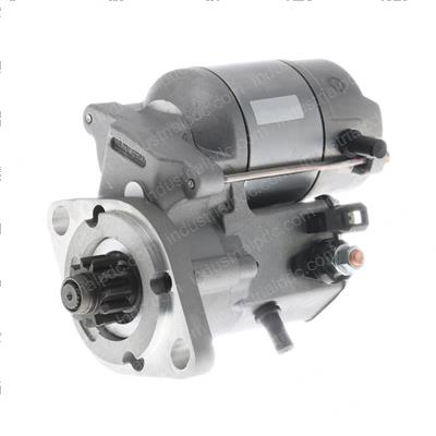 Picture of Starter - Heavy Duty New