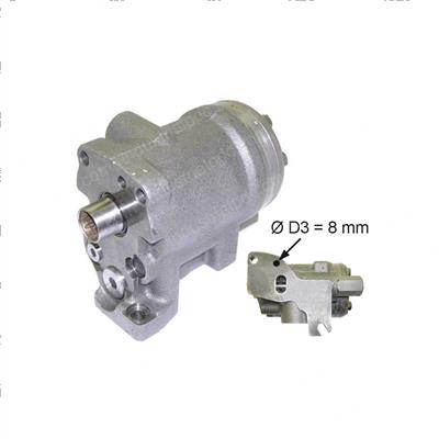 Picture of Orbitrol - Steering
