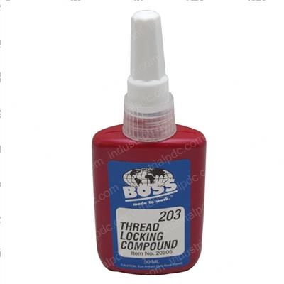 Picture of Blu Bolt Lkr - Med Dty 50 Ml