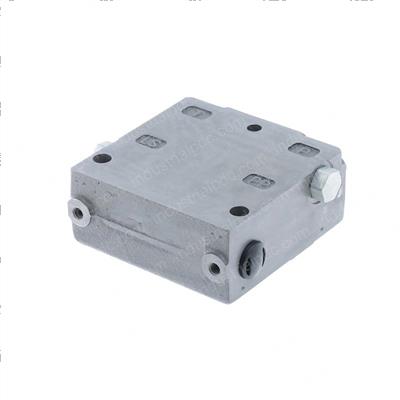 Picture of Inlet Module