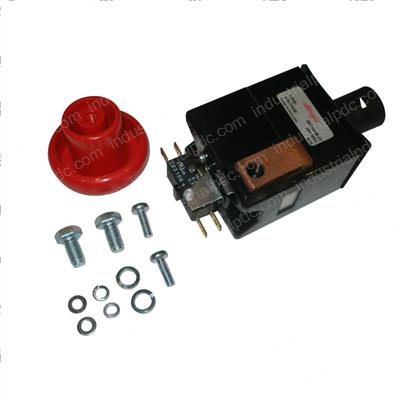 Picture of Switch - E Stop